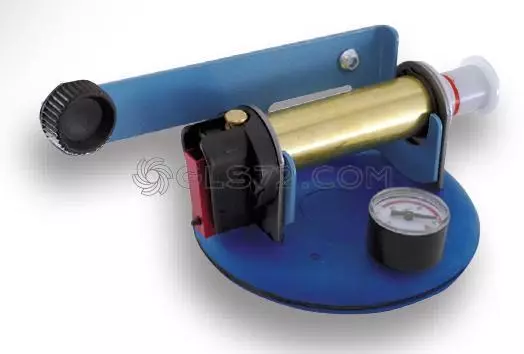VENTOSA A POMPA 51P3 &#216;15 cm PER SIGMA KERA-LIFT 1A5