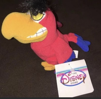 iago aladdin toy