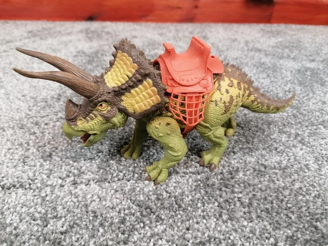 Primal clash dino best sale commander