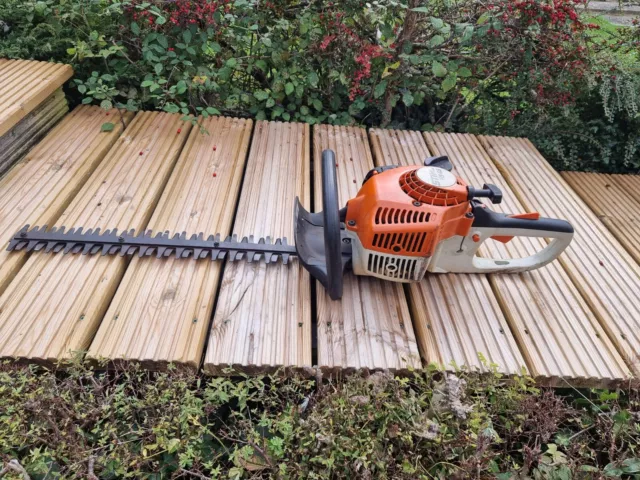Hedge Trimmers Garden Power Tools Equipment Garden Patio PicClick UK