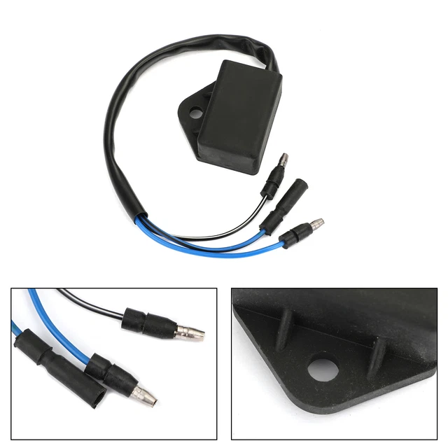 Fuel Pump Cut off Relay Fit 27034-1053 Kawasaki Mule 3020 3010 2520 2510/00 SA