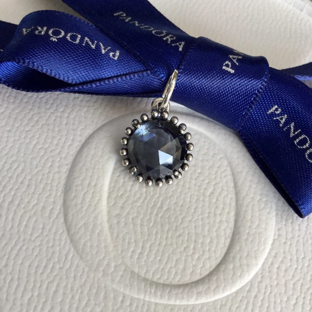 Pandora midnight star pendant sales