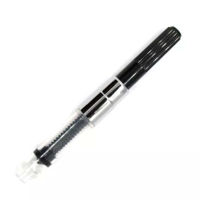 Manuscript Fountain Pen Converter - Ink Converters - Bottled Ink Fast Shipping 3