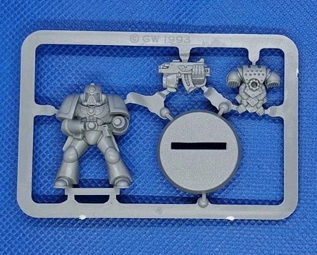 What is the value of a Space Marine Army box and a sealed 2nd edition set in the USA