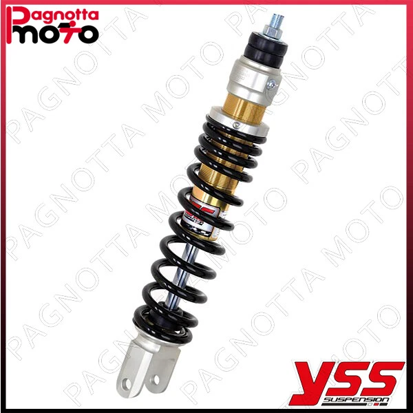 Ammortizzatore Posteriore Gilera Storm 50 1993-1996 Amm.re A Gas C/Regolazione