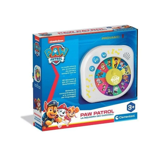 Tonies Peluche Bibi Blocksberg - Storie Di Streghe Per Toniebox - Ascolto Per Bambini 5+ Anni (49 Min) - 4