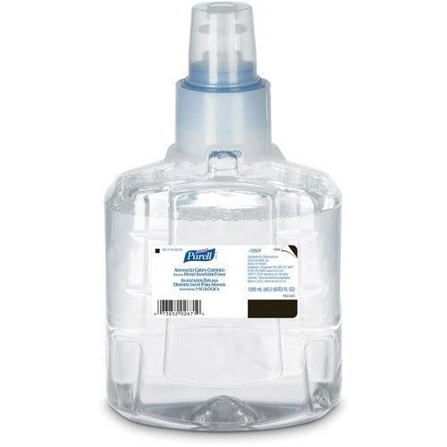 PURELL&reg; Sanitizing Foam Refill - GOJ190402CAN