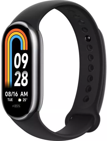 Mi health band cheap