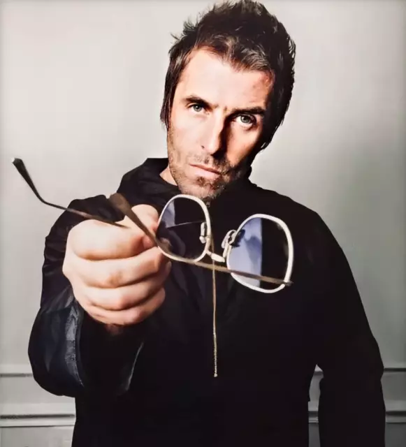 Liam Gallagher Knebworth Tickets Saturday 4th June - 2 Tickets Available