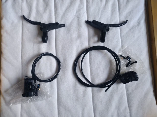 tektro hd 290