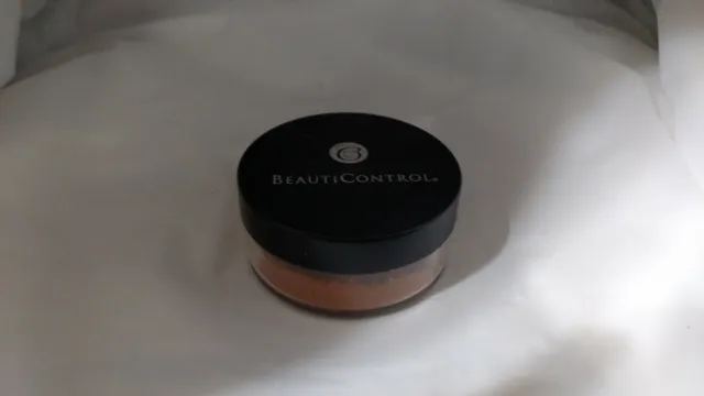 BeautiControl Secret Agent Mineral Makeup Dark