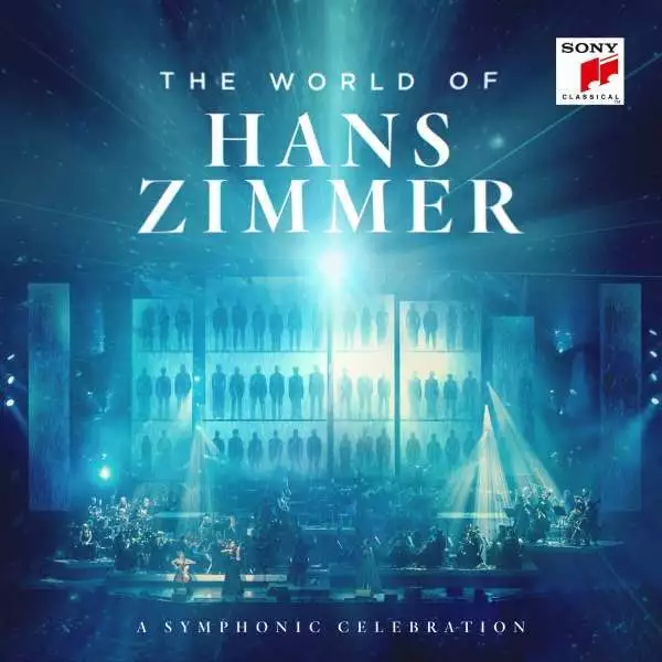 Hans Zimmer - The World Of Hans Zimmer Vinyl 3LP NEU 0751990