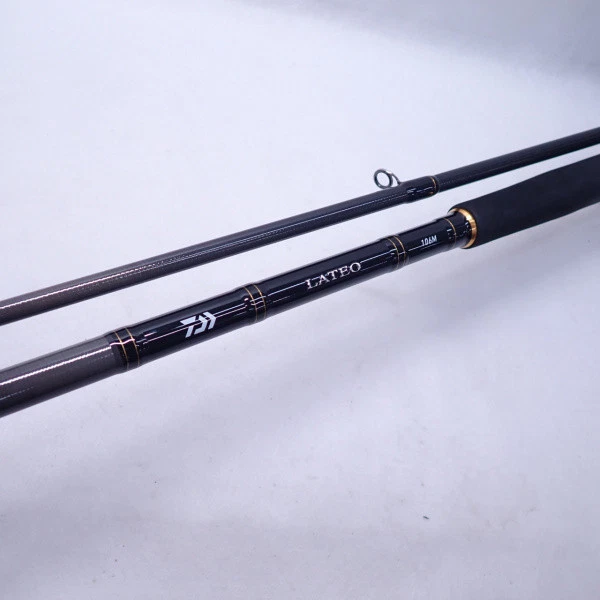 Daiwa Lateo | eBay