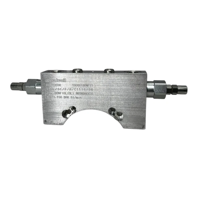 Solenoid Valves & Coils, Mechanical Power Transmission, Industrial