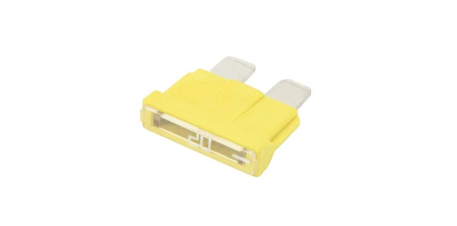 10 x Fuse DT Spare Parts 9.69104 Fuse 32 V 20 A DIN 72581-3C ISO 8820-3