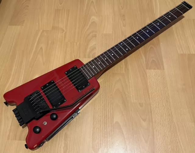 Hohner steinberger sales