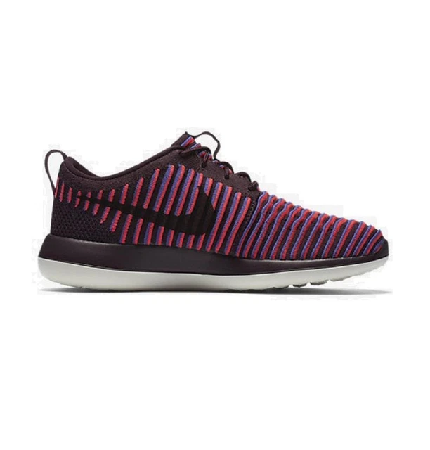 Nike roshe femme bordeaux top