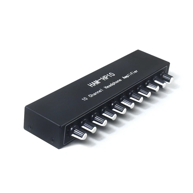 Amplificateur Audio Stéréo 2x20W - Classe D - Pour Voiture, Moto, PC - Contrôles Basses/aigus - 3
