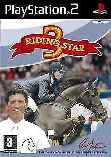 Riding Star 3 by dtp Entertainment AG | Game | condition very good