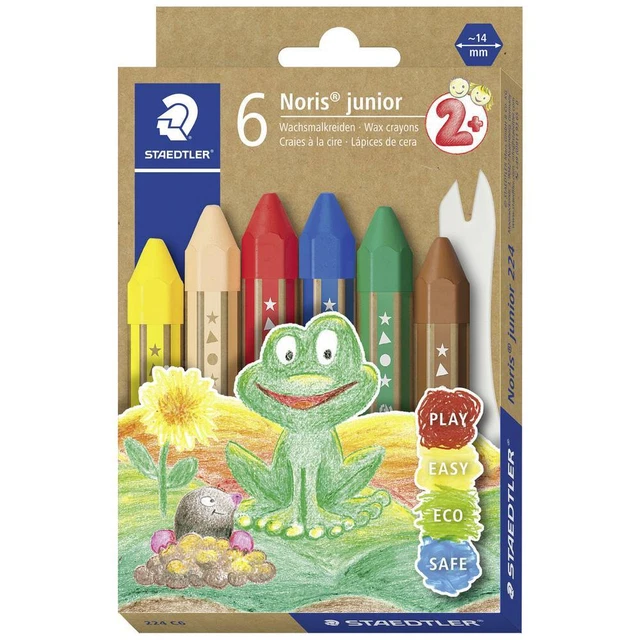 Staedtler Wachsmalkreide
