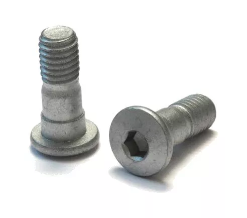 SUNTOUR Kit of clamping bolts for seatpost SP12-NCX