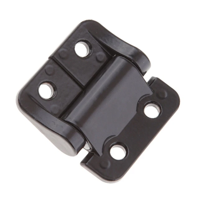Tout Neuf Constant Torque Charnière Contrôle 1.0 N M 4 Trous Noir E6-10-216-50
