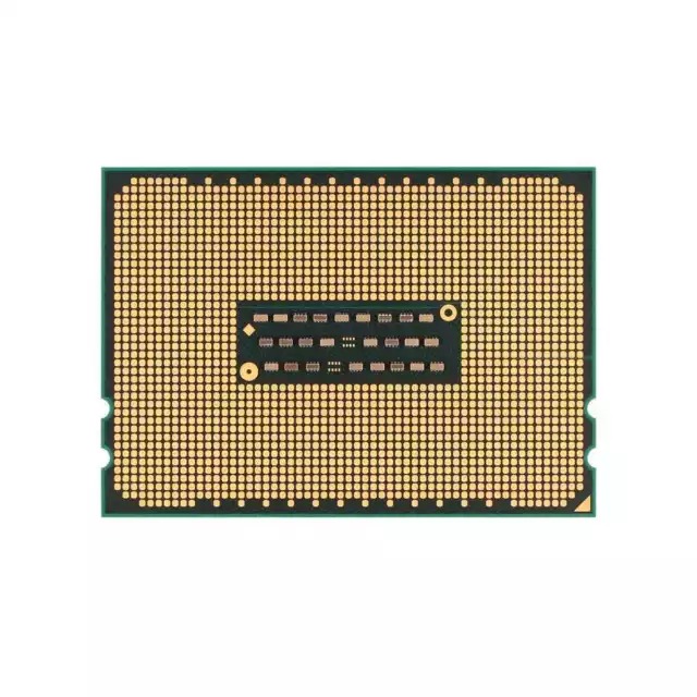 AMD Opteron Processor 6282 SE 16 Core 16MB Cache 2.6GHz 140W CPU - OS6282YETGGGU
