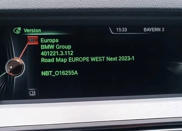 Bmw Navi Update Freischaltcodenull