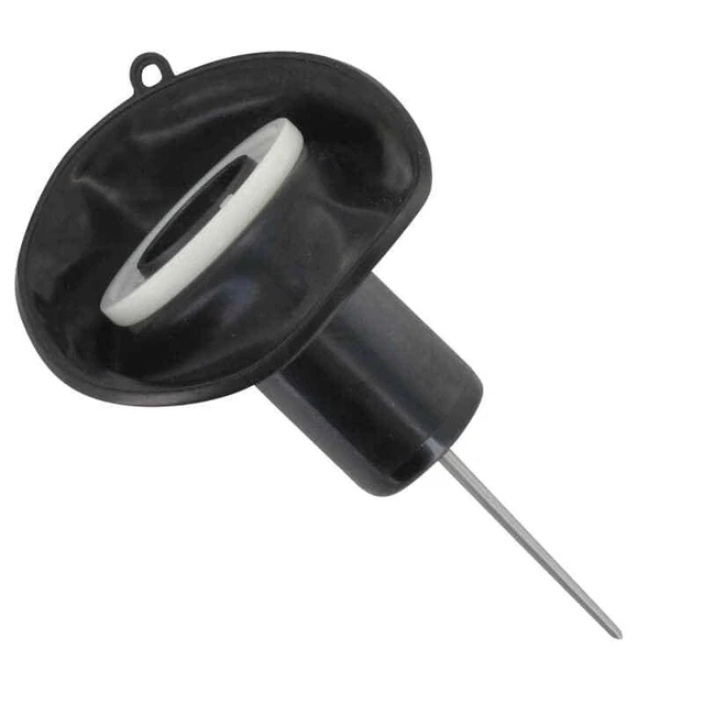 Kit Membranes Carburateur Pour Yamaha XV 750 & 1100 Virago | 2 Pièces, Référence M566-A127 - 9