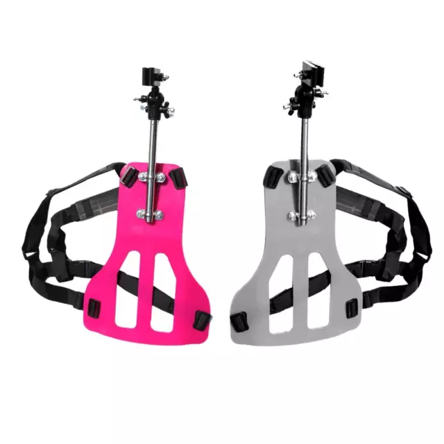 Wearable Umbrella Holder Golf Umbrella Holder, Adjustable Bracket Umbrella Rack