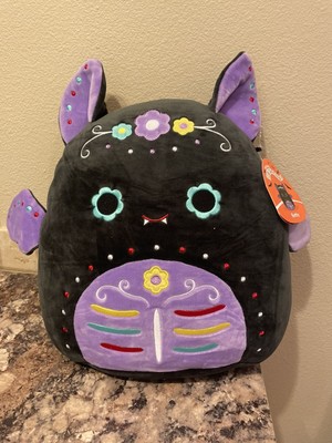 bat squishmallow 12 inch