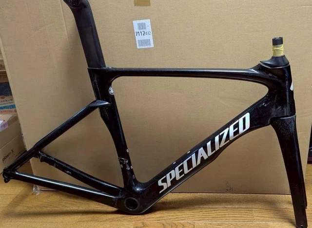 【SPECIALIZED VENGE VIAS　54サイズ】 Specialized Venge S-Works Vias 54cm DI2 | eBay