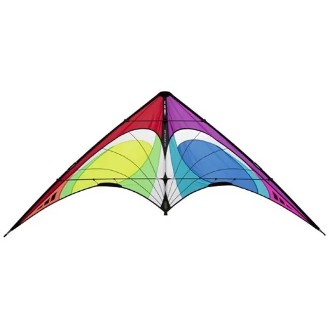Prism Quantum Spectrum Stunt Kite Package