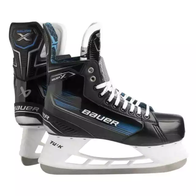 Bauer X Ice Hockey Skates