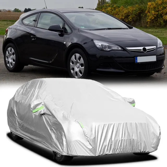 OPEL/VAUXHALL ASTRA TWINTOP Cover Multi-Capa Waterproof Multi-Layer Cover  £177.01 - PicClick UK