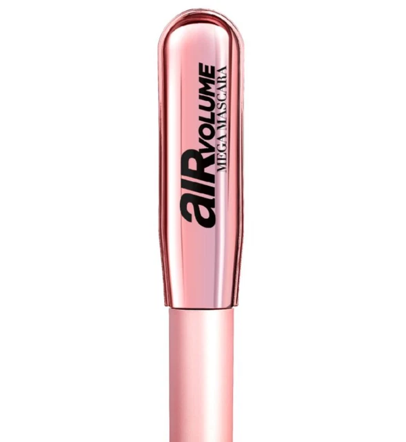 L’oreal Paris Air Volume Easy Mascara Black 7.9ml New