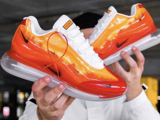 Air max 95 sales x heron preston