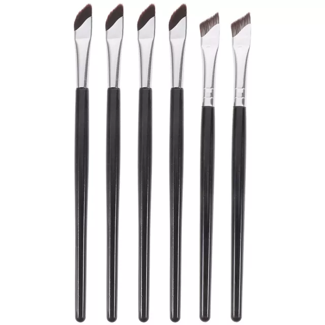 Eyeliner-Tool-Applikator -Lidschattenpinsel Make up Brush