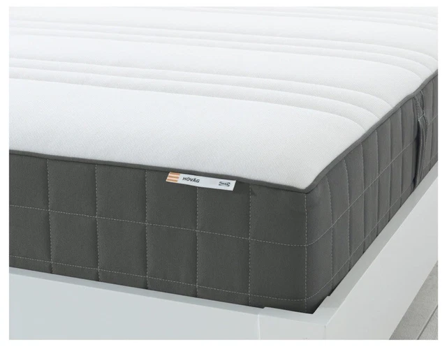 Ikea hovag clearance extra firm