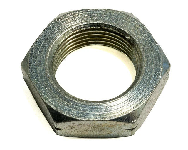 Fk Rod Ends Sjnl14 7/8-14 Lh Steel Jam Nut