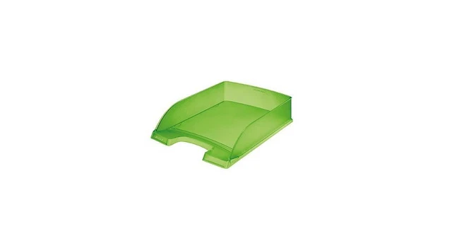 Leitz Briefkorb grünfrost