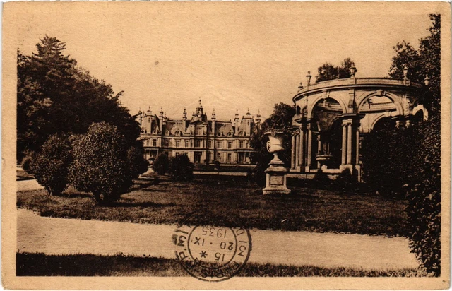 CPA Franconville Le Chateau FRANCE (1330999)