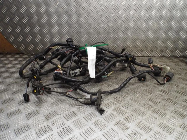 KAWASAKI ZX9R ZX-9R 1998-2003 Wiring Loom Harness 26030-1766
