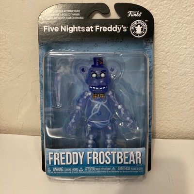 walmart freddy frost bear