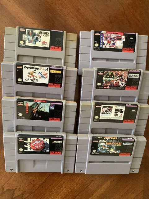 Boîte de protection pour cartouche NES Boîte de protection pour cartouche NES