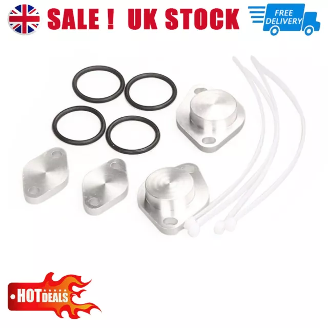 EGR Valve Plate Tool Fit Land Rover Discovery 3 Range Rover 2.7 TDV6 UK