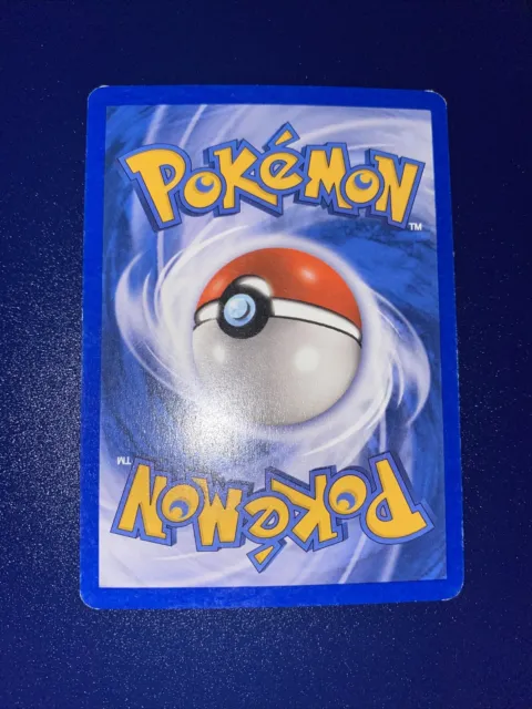 Pokemon - Not Common - Reptark 31/112 Ita Ex Fire Red and Leaf Green 3