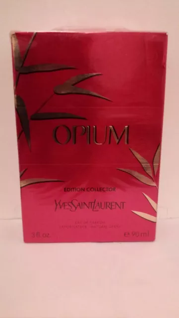 Opium edition collector 90ml cheap