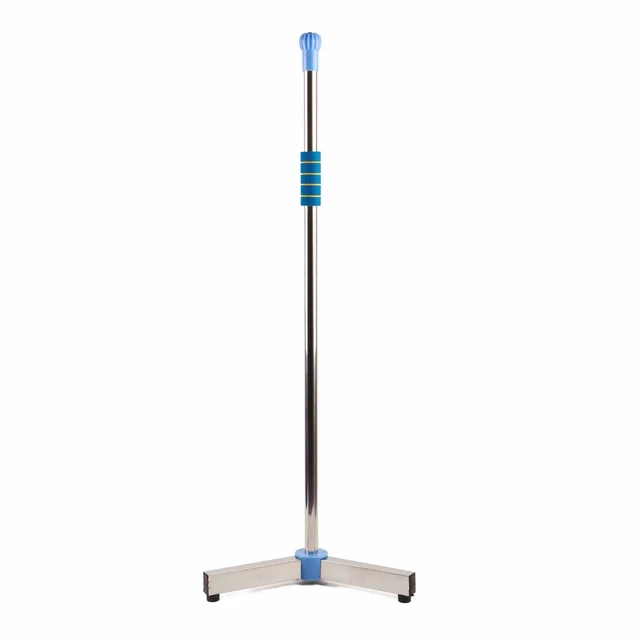 Drip Bag Stand Infusion Stand Pole Stand Pole Drip Pole Drip Stand Stainless
