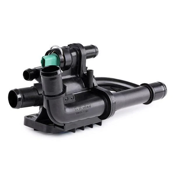 THERMOSTAT HOUSING TO fit Ford Fiesta MK7 1.4 1.5 1.6 TDCi 64.53